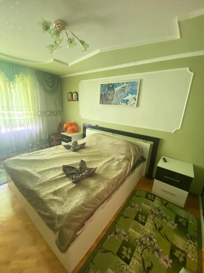 Просторі Та Комфортні Апартаменти «Д.І.М.» Kamianets-Podilsky Extérieur photo