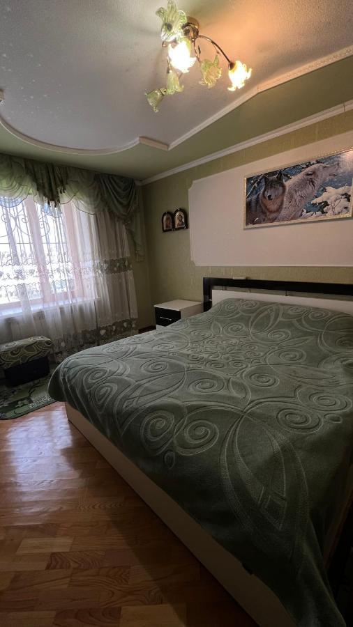 Просторі Та Комфортні Апартаменти «Д.І.М.» Kamianets-Podilsky Extérieur photo